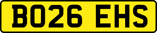 BO26EHS