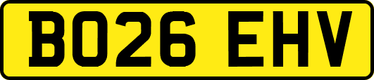 BO26EHV
