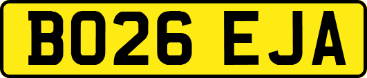 BO26EJA