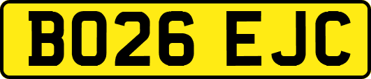 BO26EJC