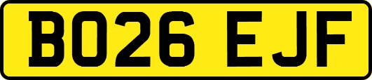 BO26EJF