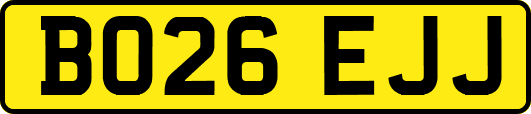 BO26EJJ