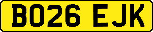 BO26EJK