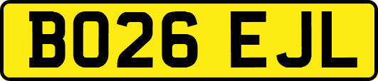 BO26EJL
