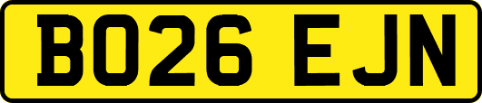 BO26EJN