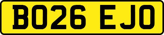 BO26EJO