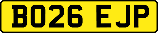 BO26EJP