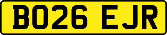 BO26EJR