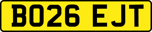 BO26EJT