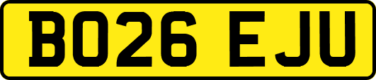 BO26EJU