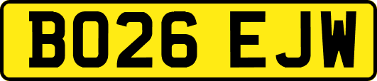 BO26EJW
