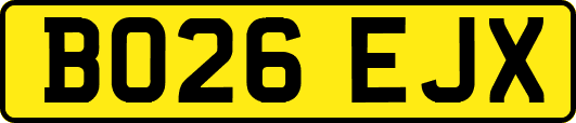 BO26EJX