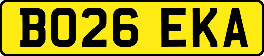 BO26EKA