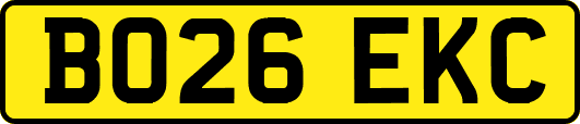 BO26EKC