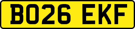 BO26EKF