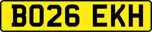BO26EKH