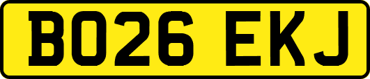 BO26EKJ