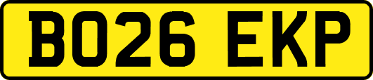 BO26EKP