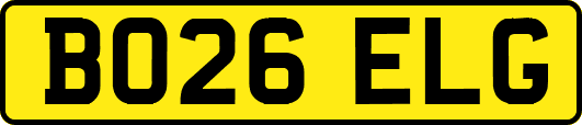 BO26ELG