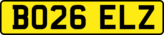 BO26ELZ