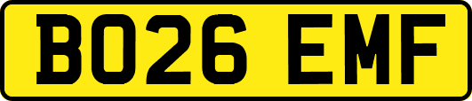 BO26EMF