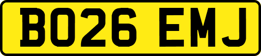 BO26EMJ