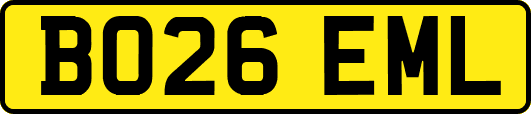BO26EML