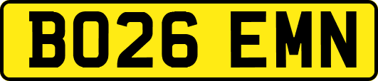 BO26EMN