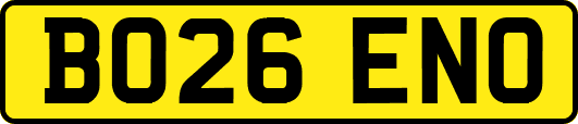 BO26ENO