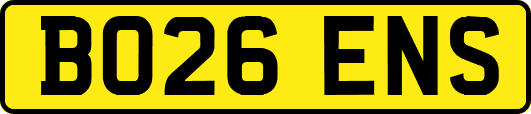 BO26ENS