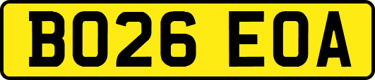 BO26EOA