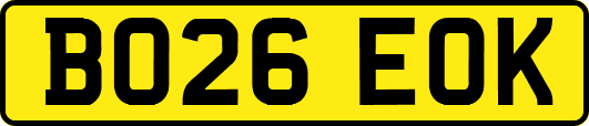BO26EOK