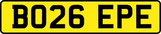 BO26EPE
