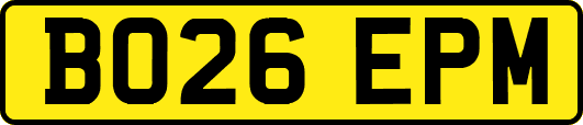 BO26EPM