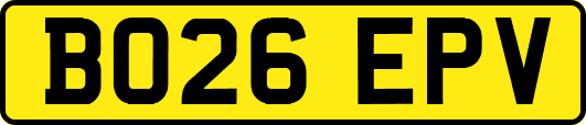 BO26EPV