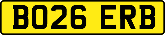 BO26ERB