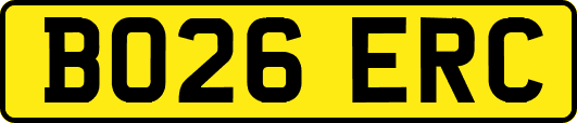 BO26ERC