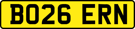 BO26ERN