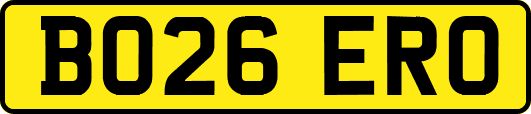 BO26ERO