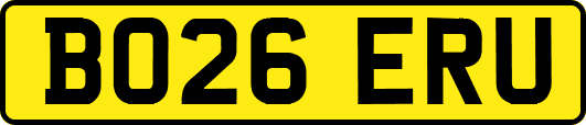 BO26ERU