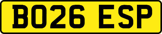 BO26ESP