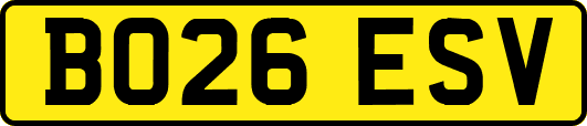 BO26ESV