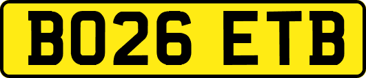 BO26ETB