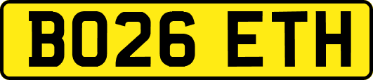 BO26ETH