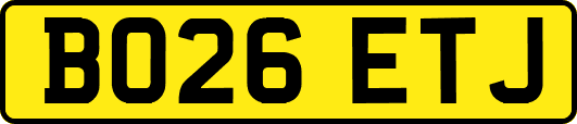 BO26ETJ