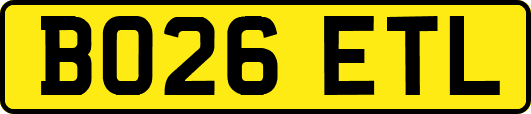 BO26ETL
