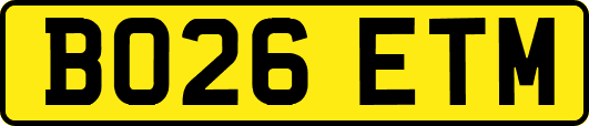 BO26ETM