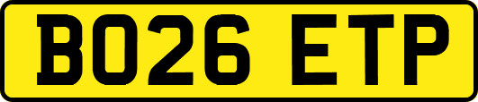 BO26ETP