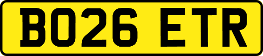 BO26ETR