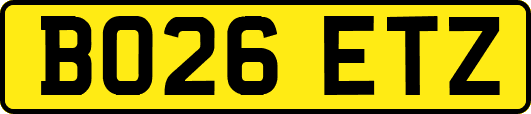 BO26ETZ